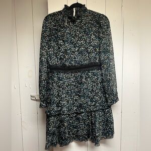 Donna Morgan Dress